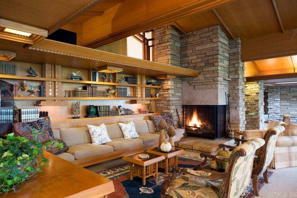 KINGWOOD PLACE - Residential