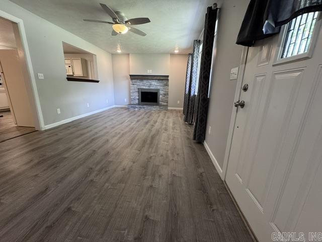 PLAZA HEIGHTS - Residential