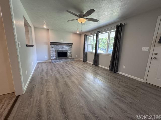 PLAZA HEIGHTS - Residential
