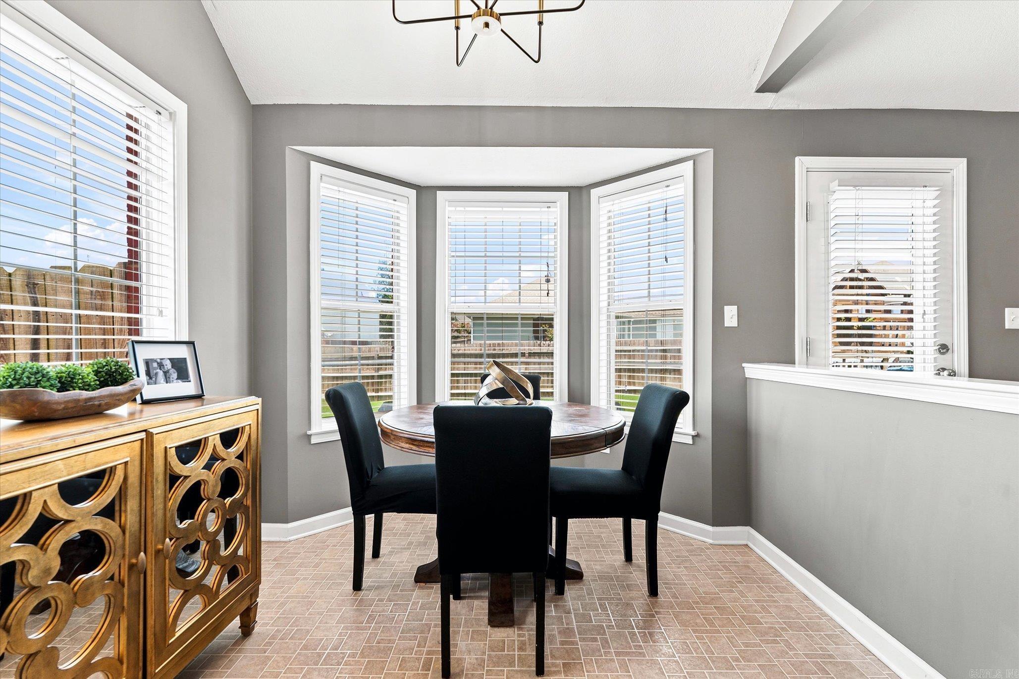 Griffin Park - Residential