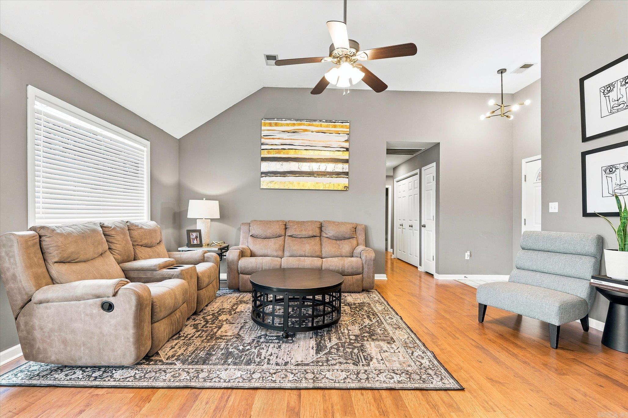 Griffin Park - Residential