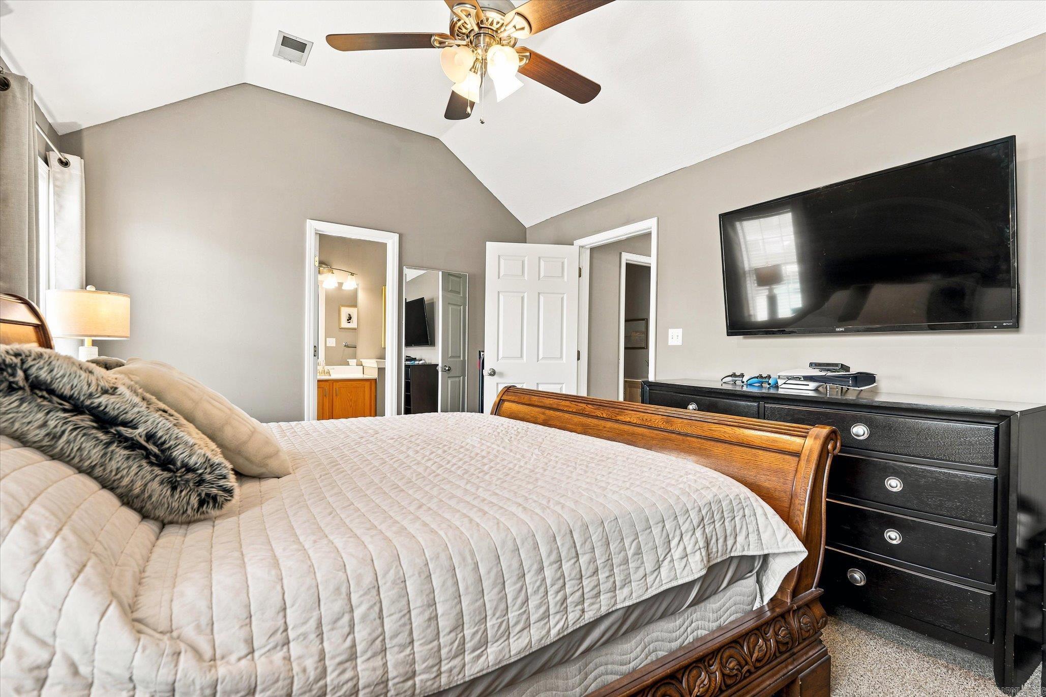 Griffin Park - Residential