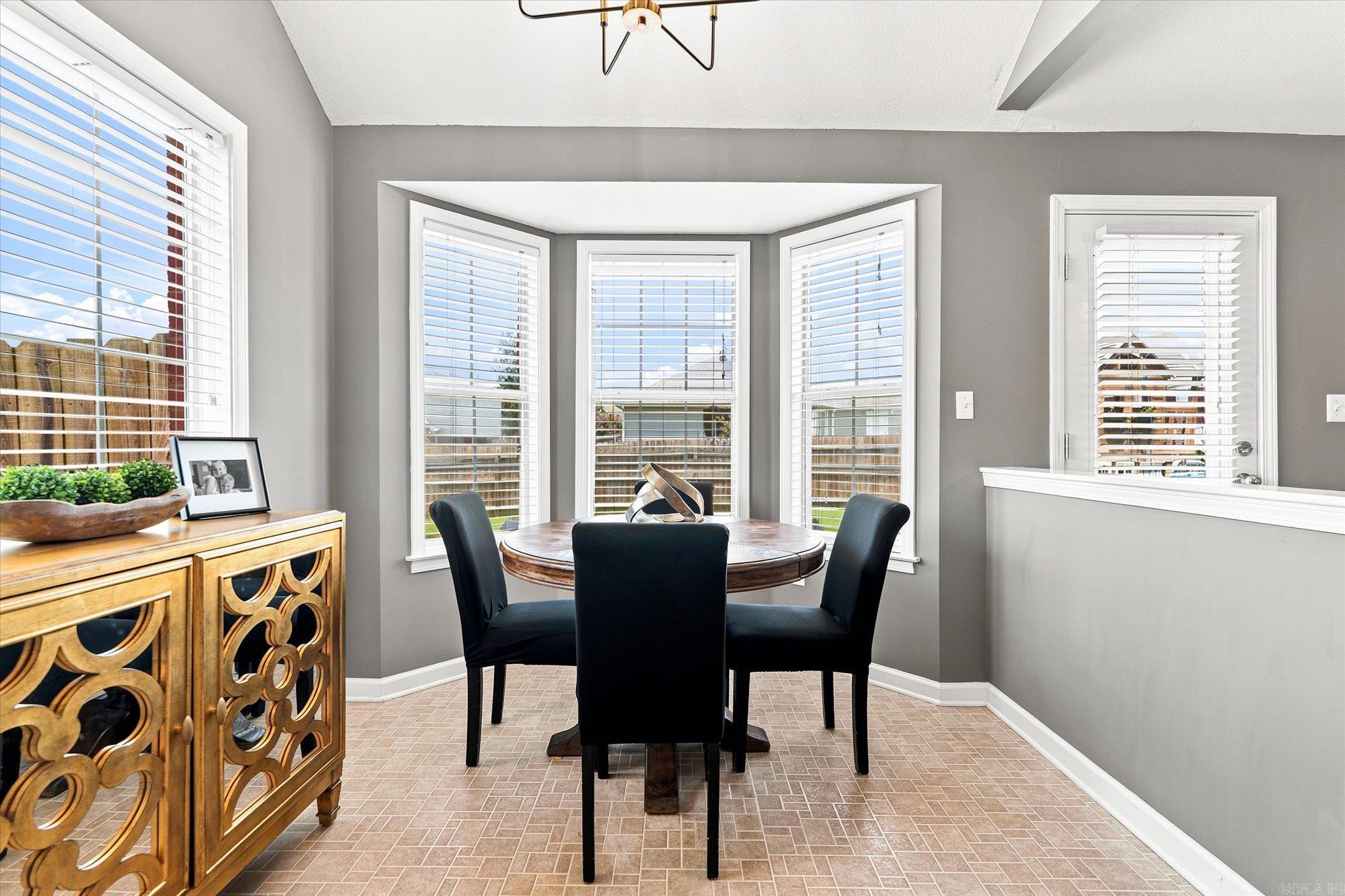 Griffin Park - Residential