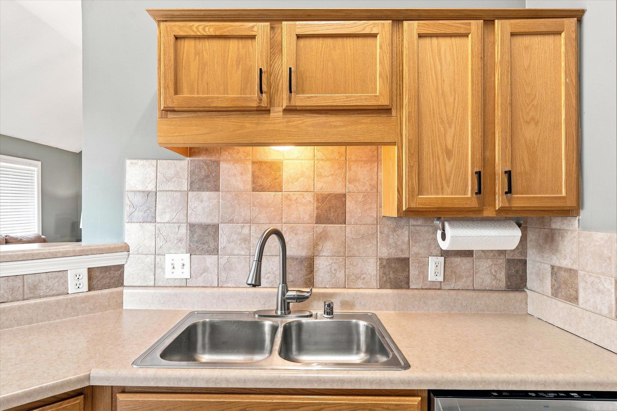 Griffin Park - Residential