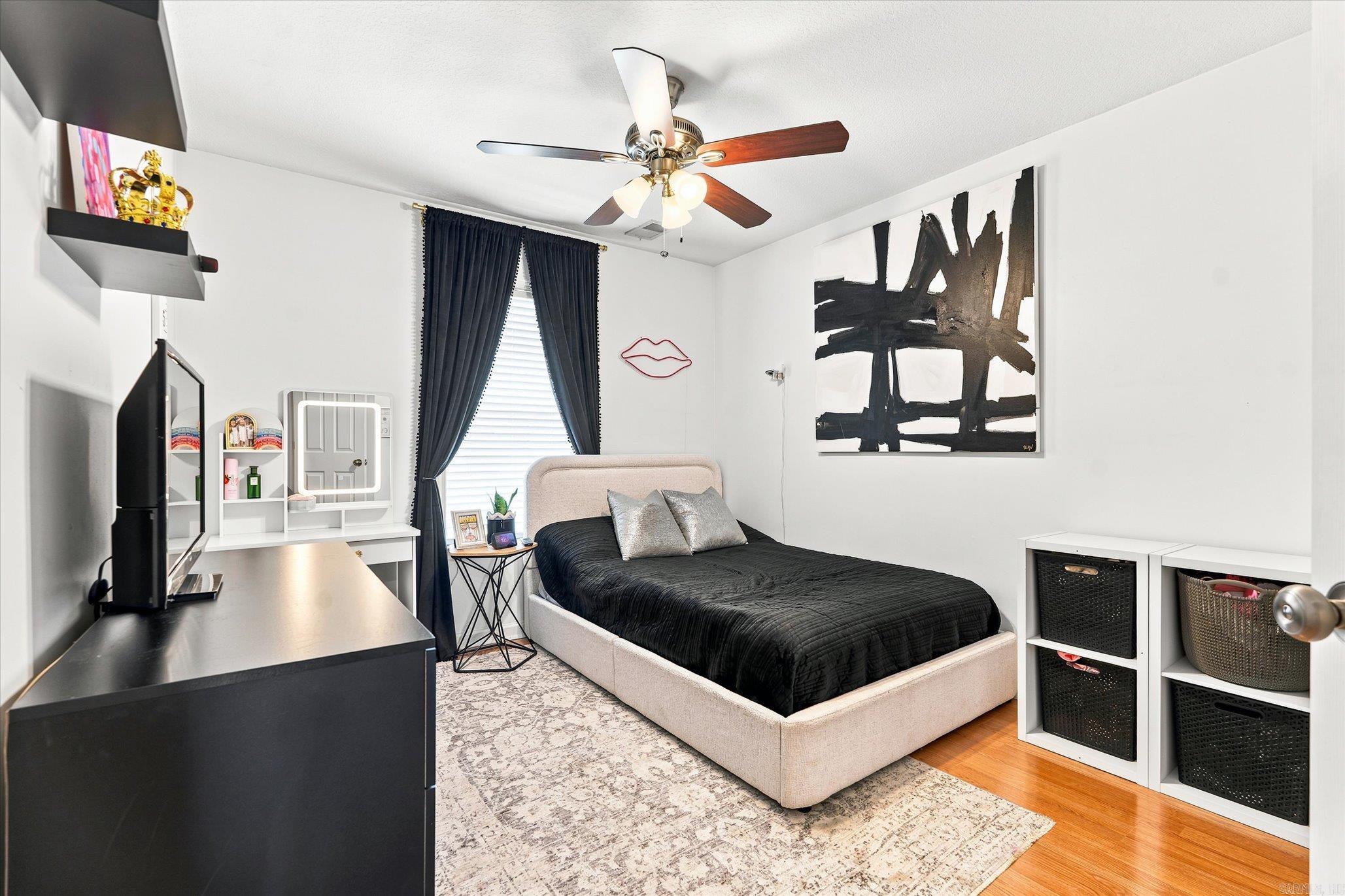 Griffin Park - Residential