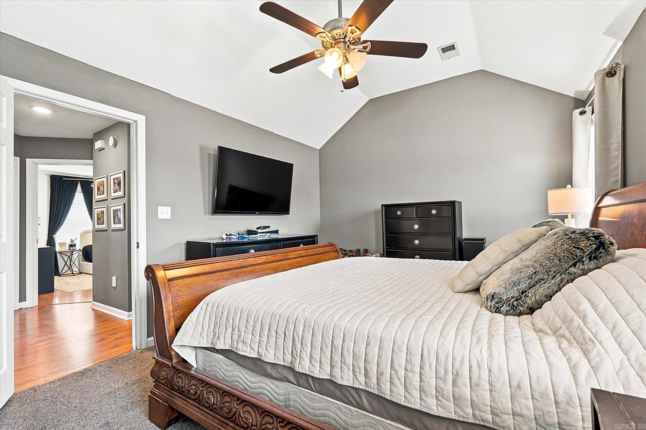 Griffin Park - Residential