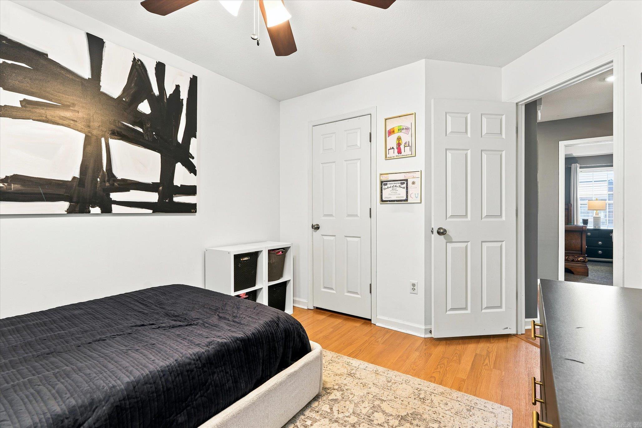 Griffin Park - Residential