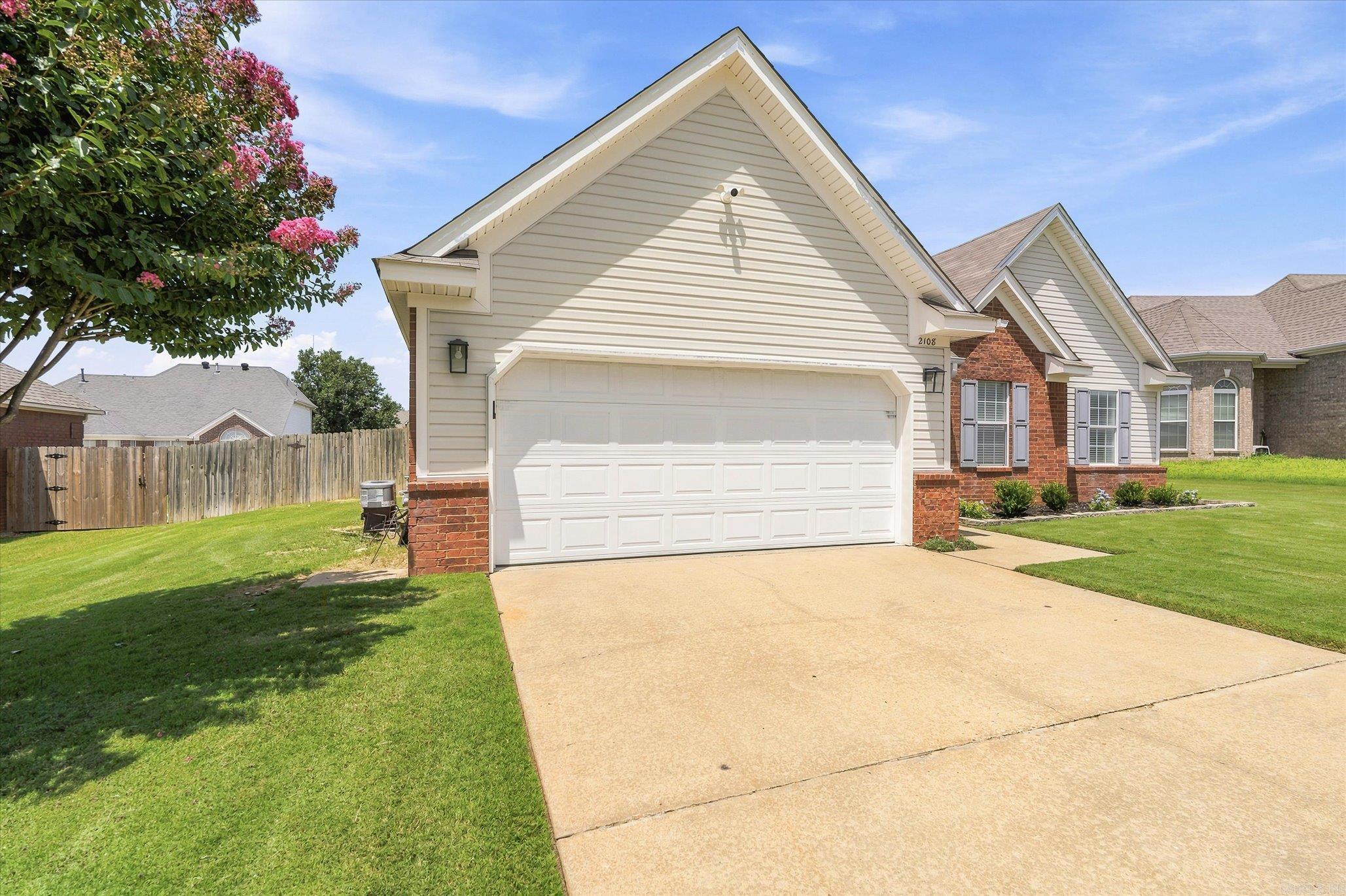 Griffin Park - Residential