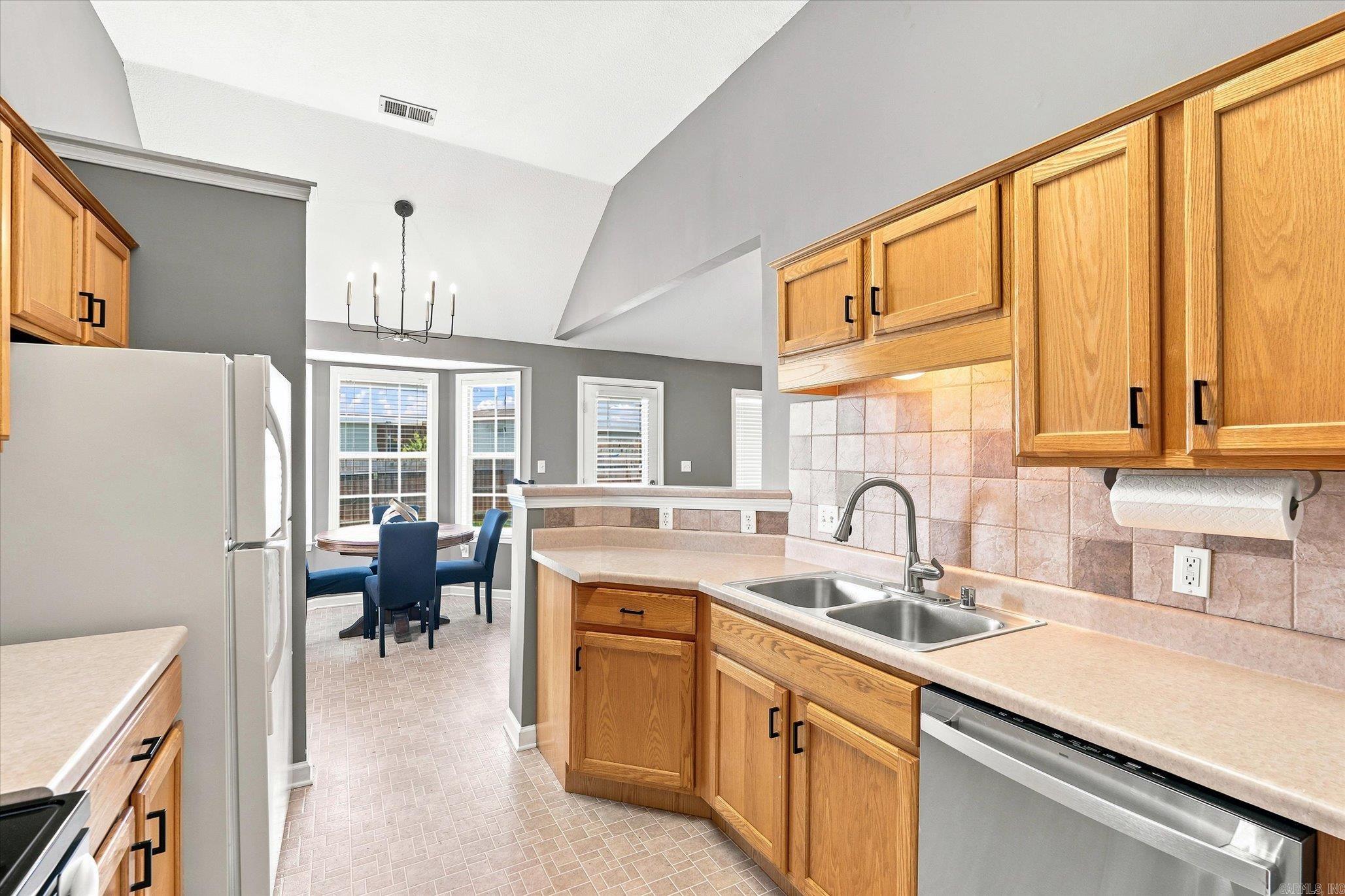 Griffin Park - Residential