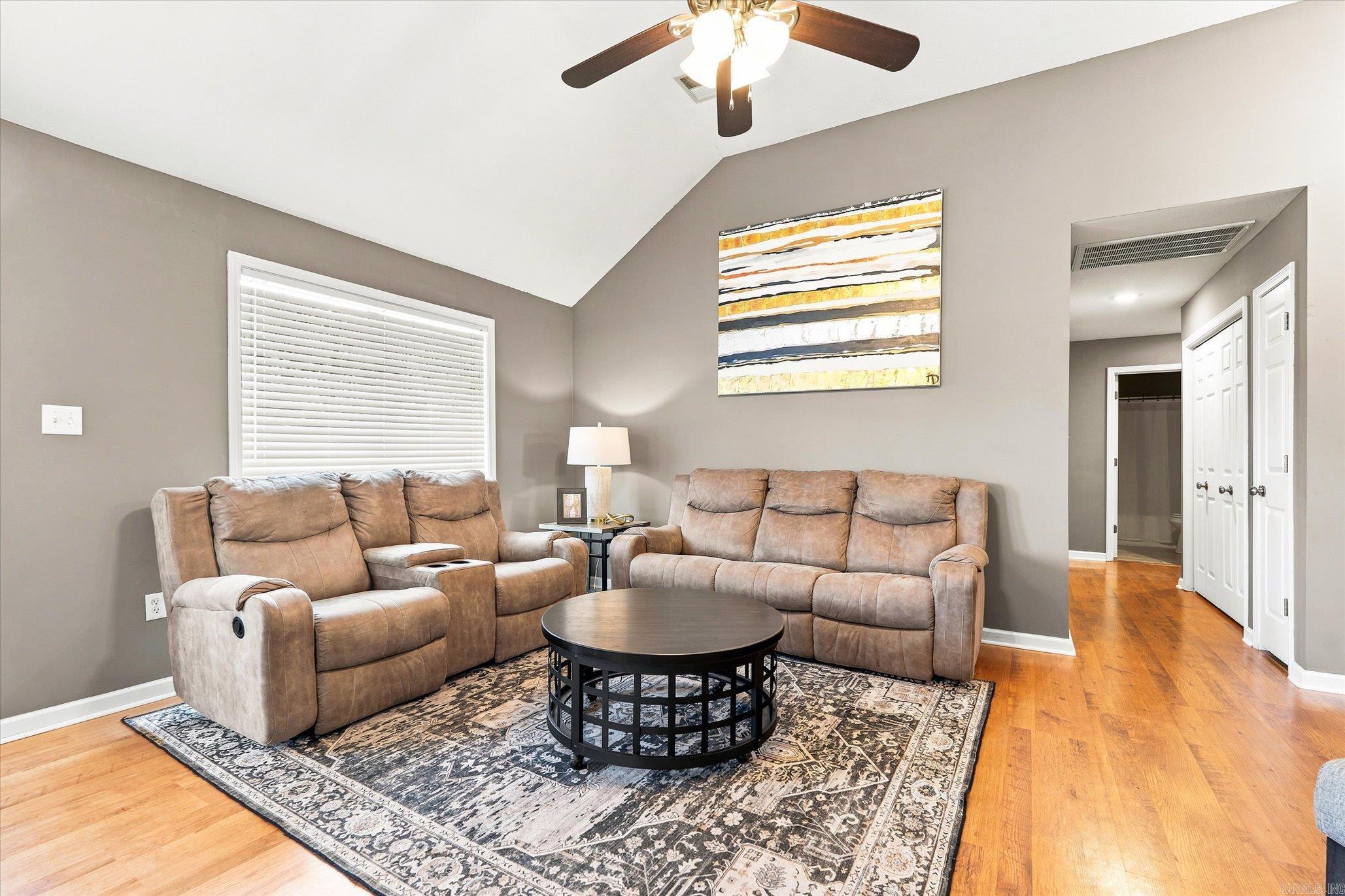 Griffin Park - Residential