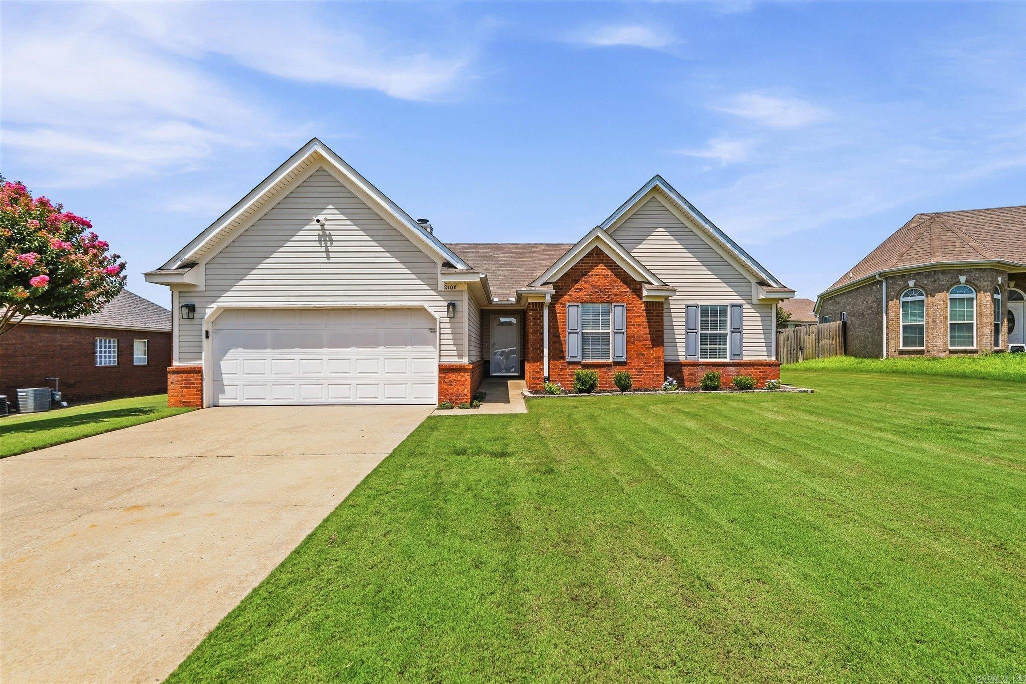 Griffin Park - Residential