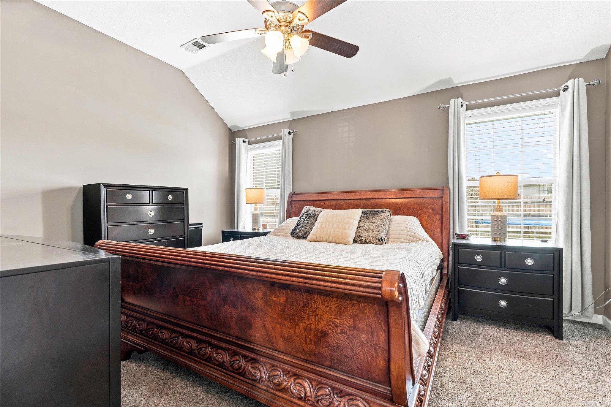 Griffin Park - Residential