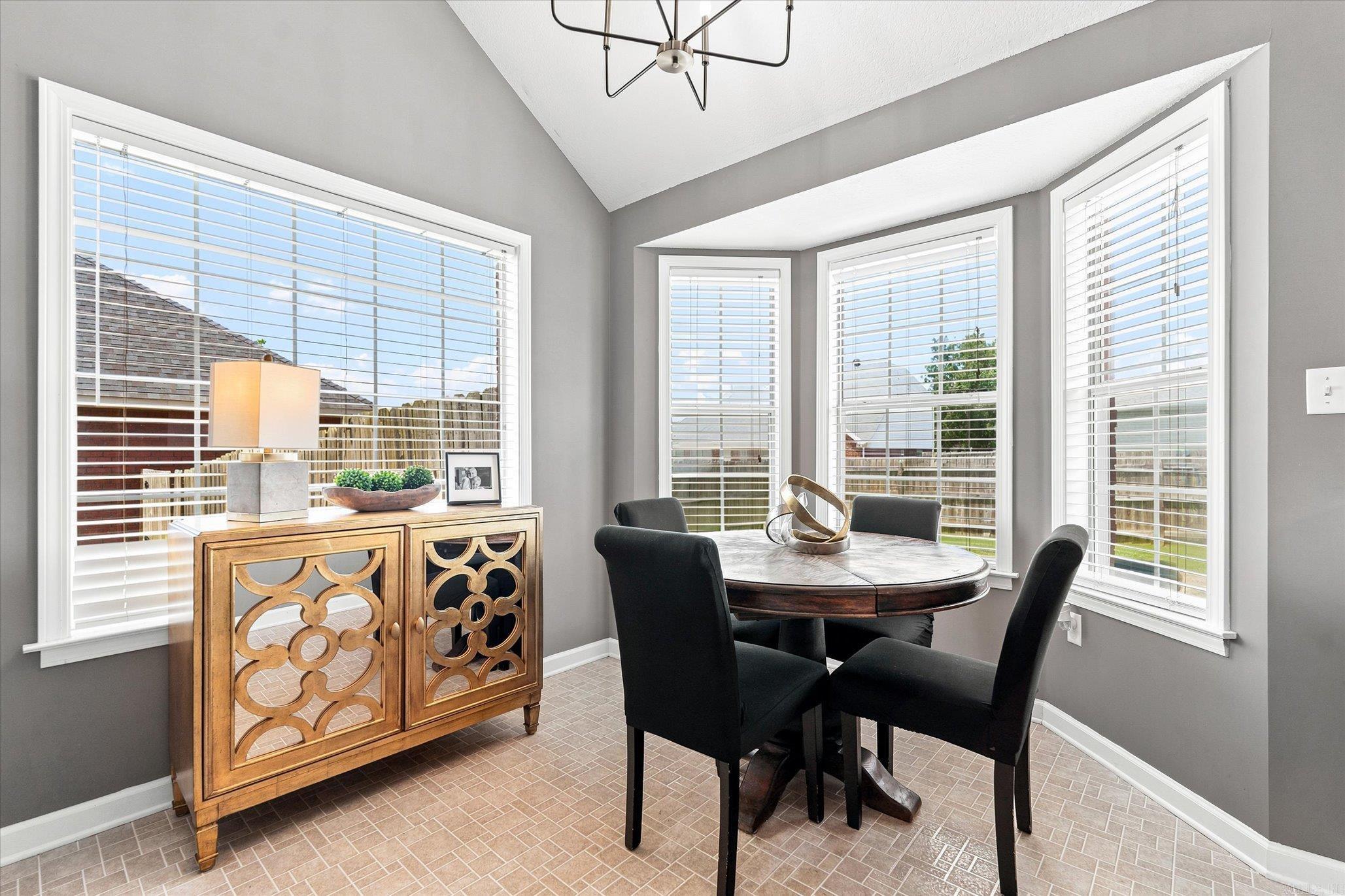 Griffin Park - Residential