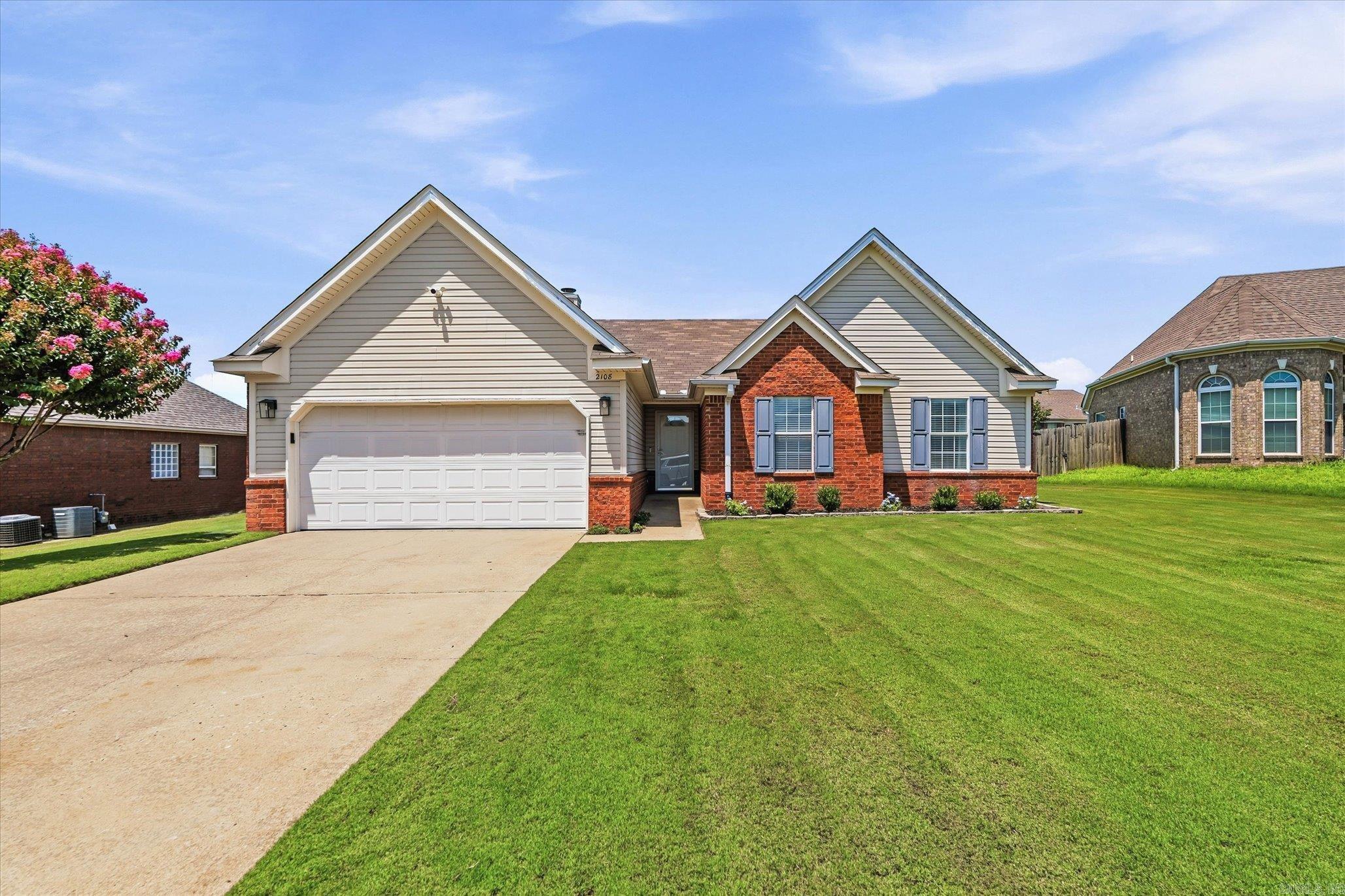 Griffin Park - Residential