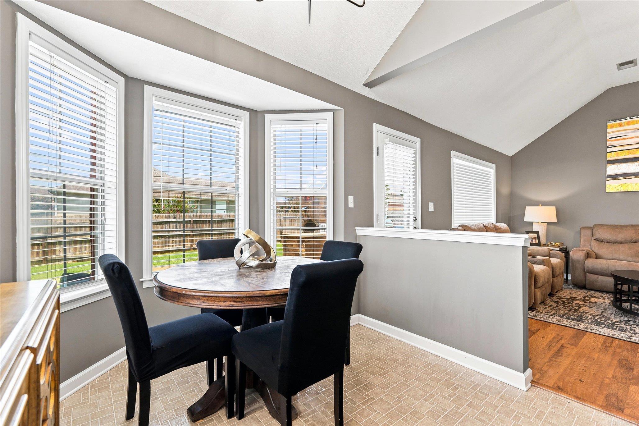 Griffin Park - Residential