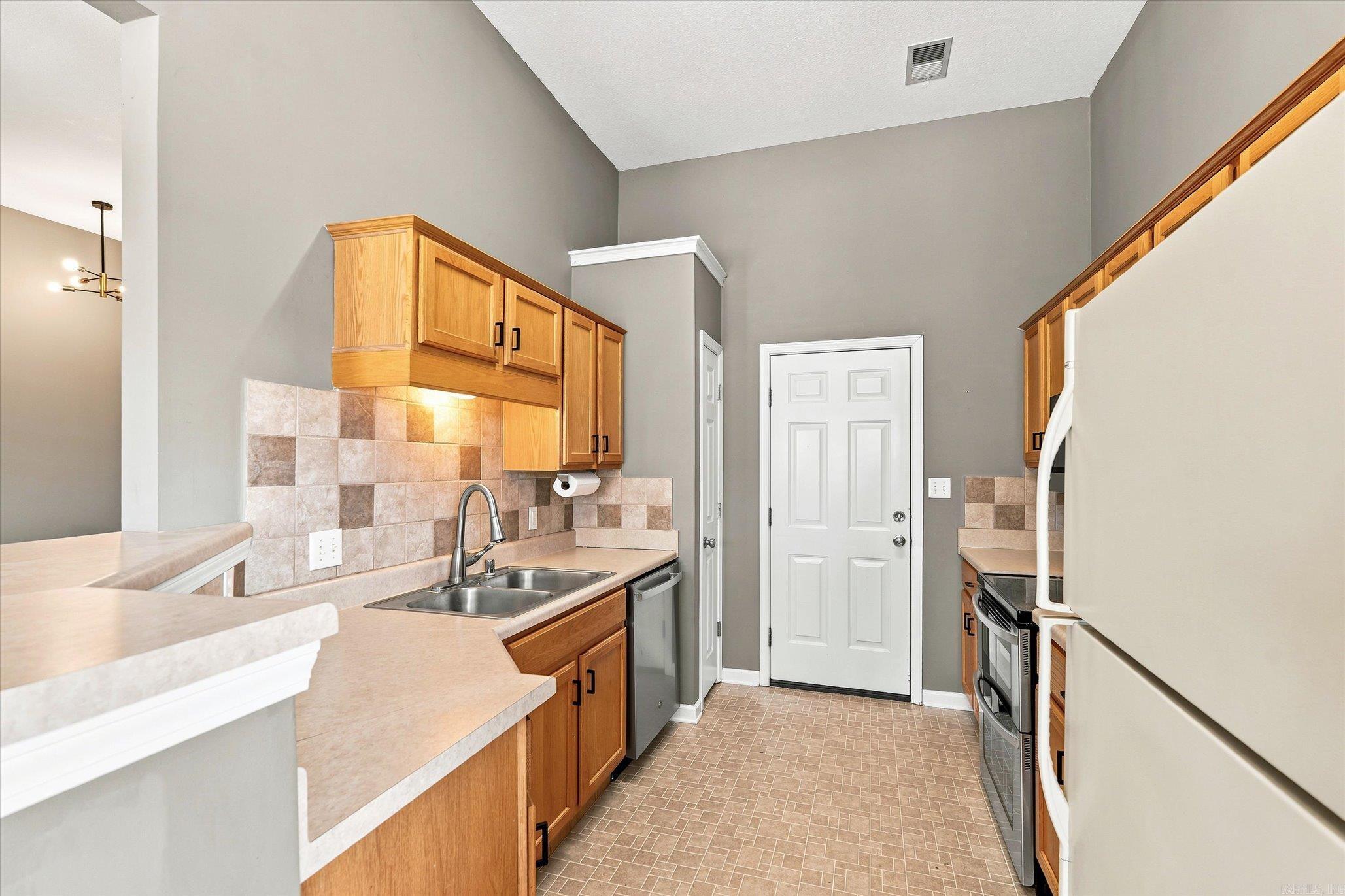 Griffin Park - Residential