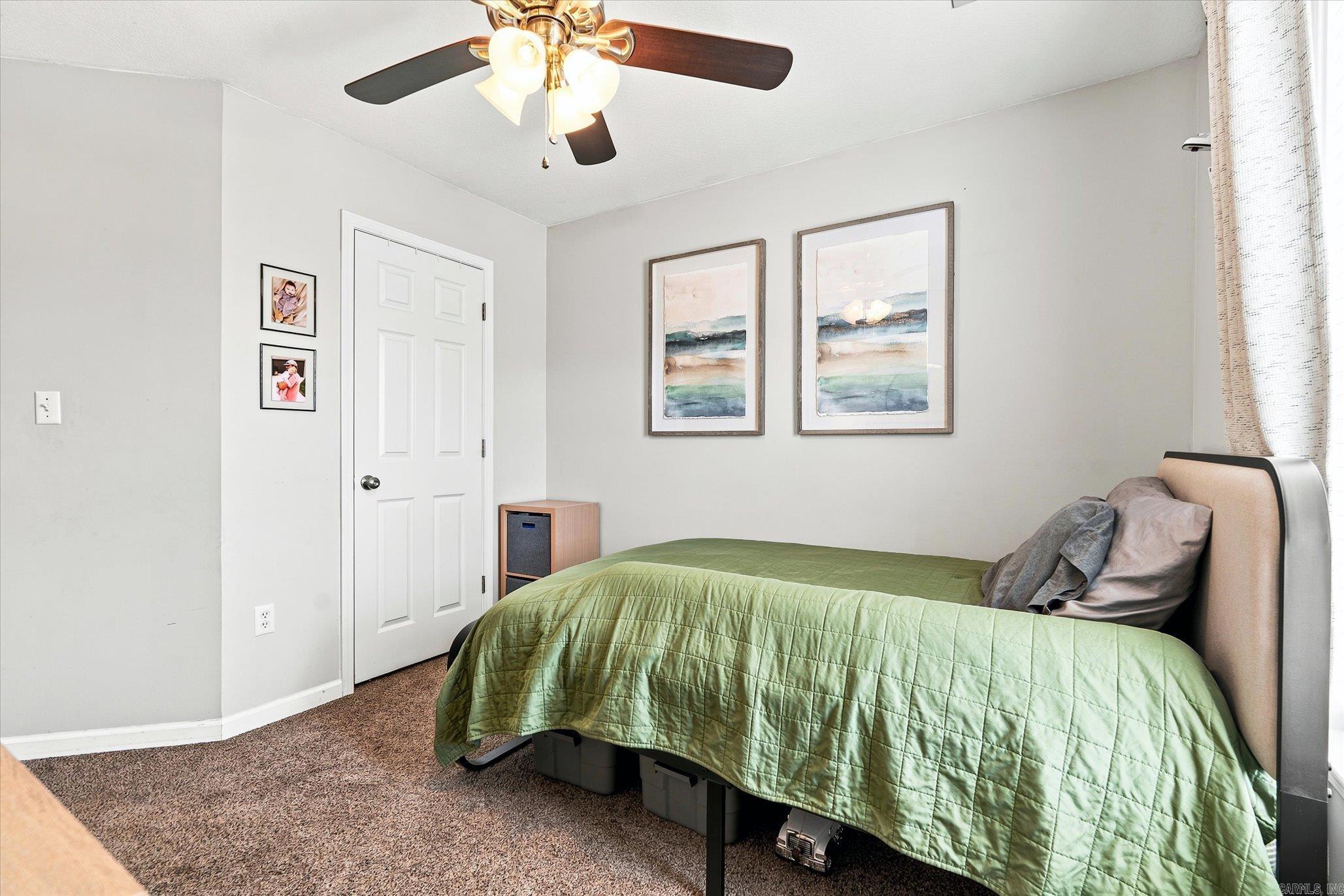 Griffin Park - Residential