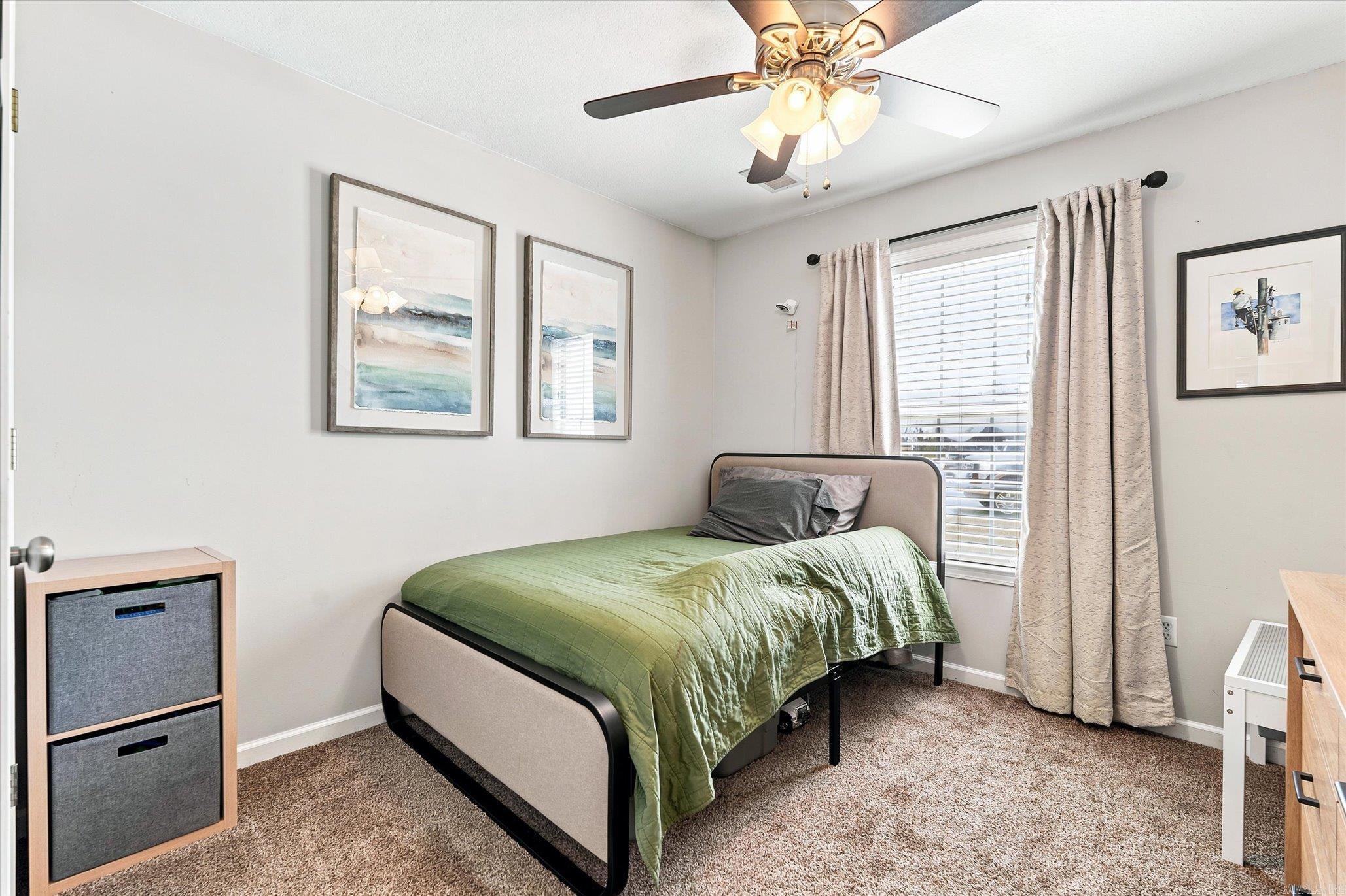 Griffin Park - Residential