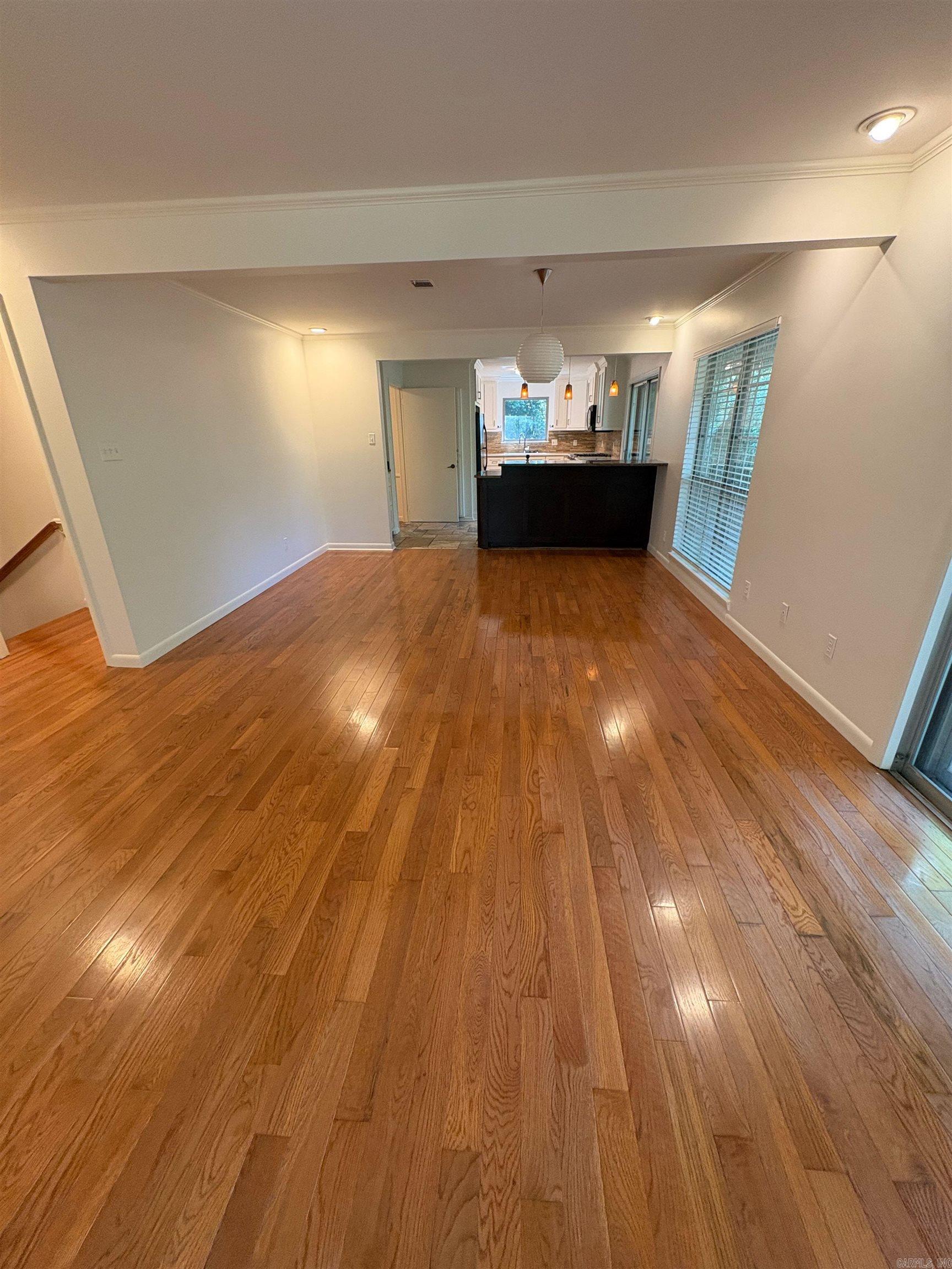 Park View - Residential Lease