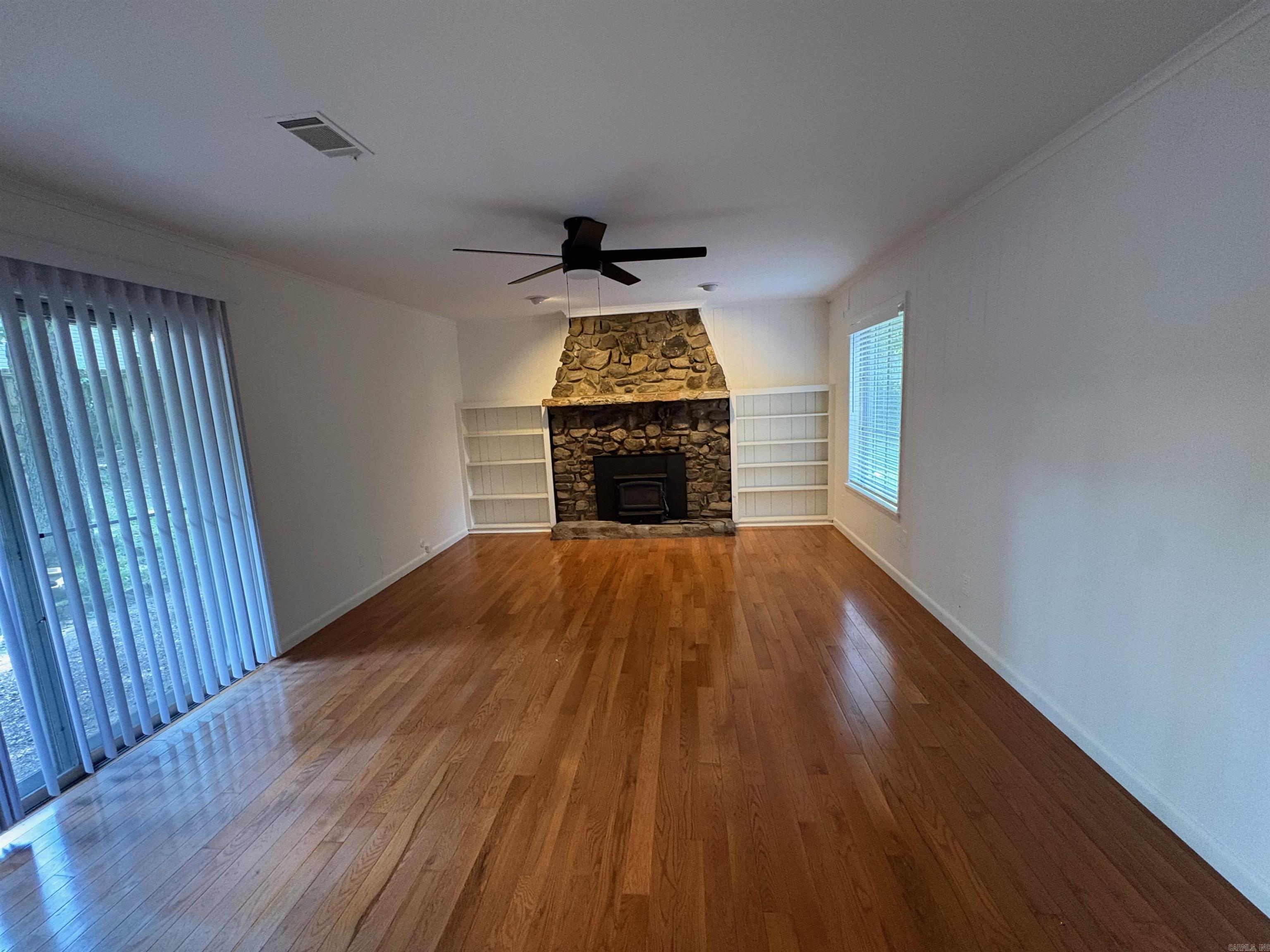 Park View - Residential Lease