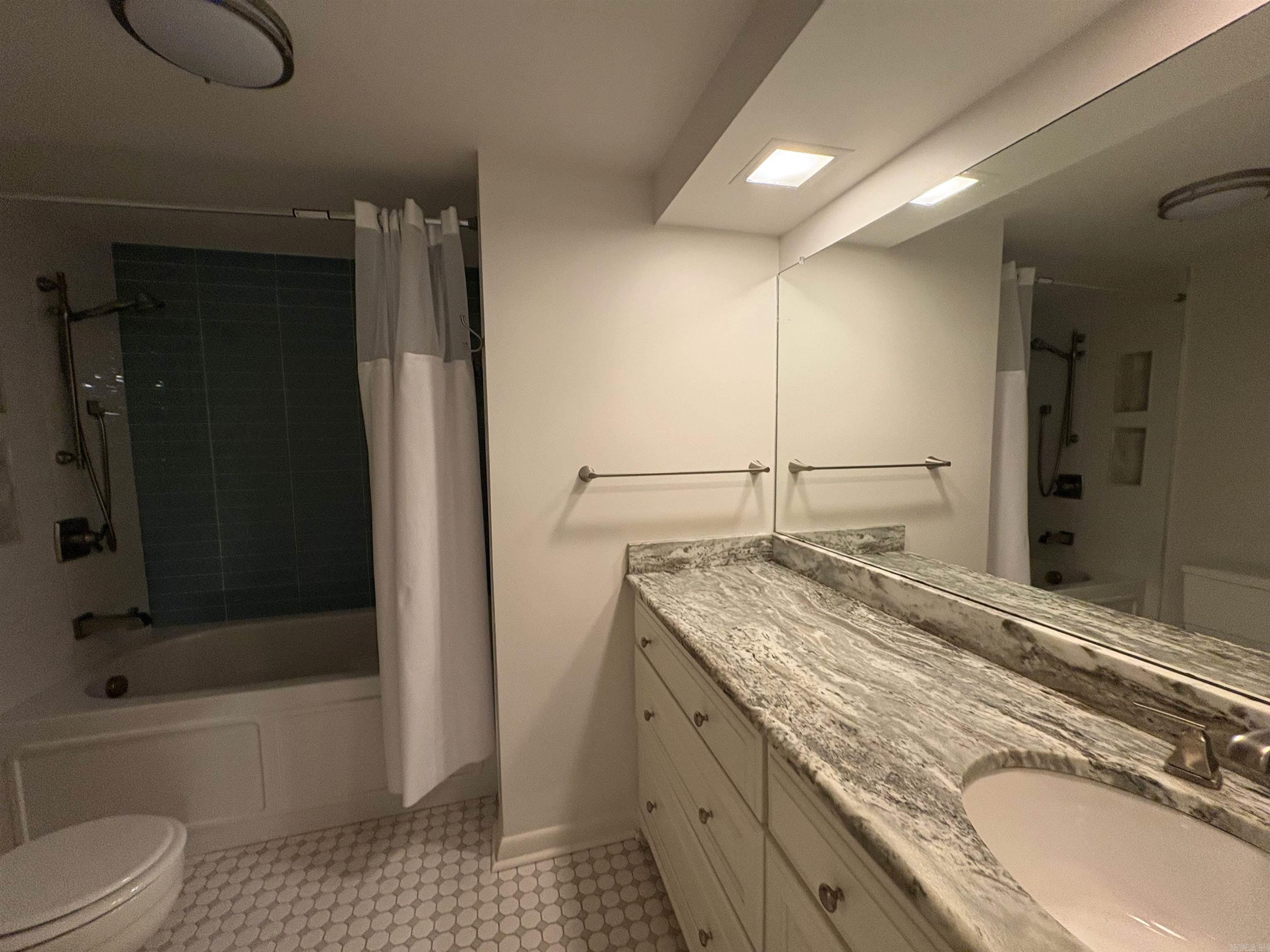 Park View - Residential Lease