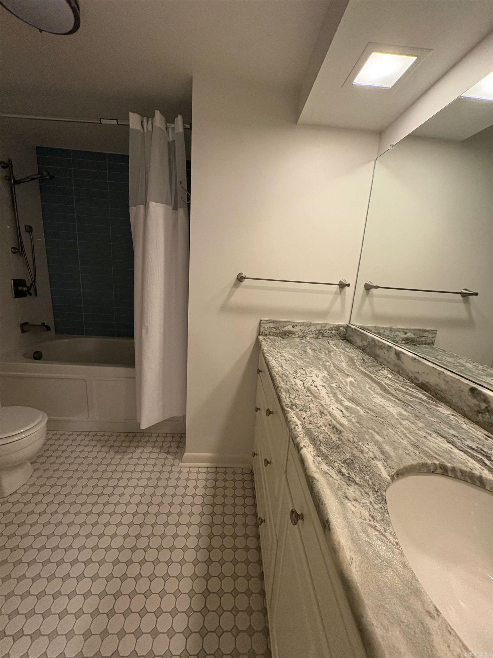 Park View - Residential Lease