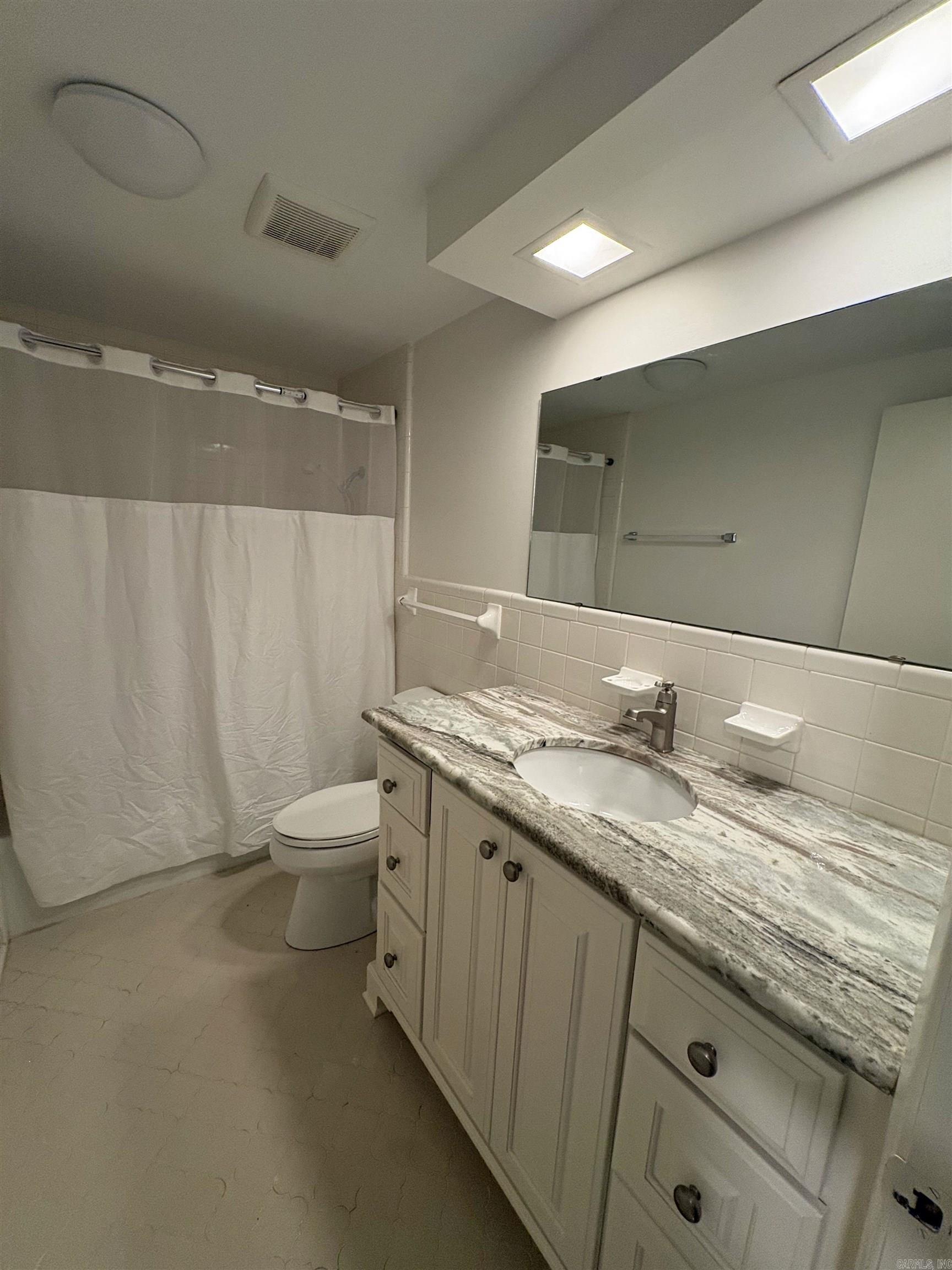 Park View - Residential Lease