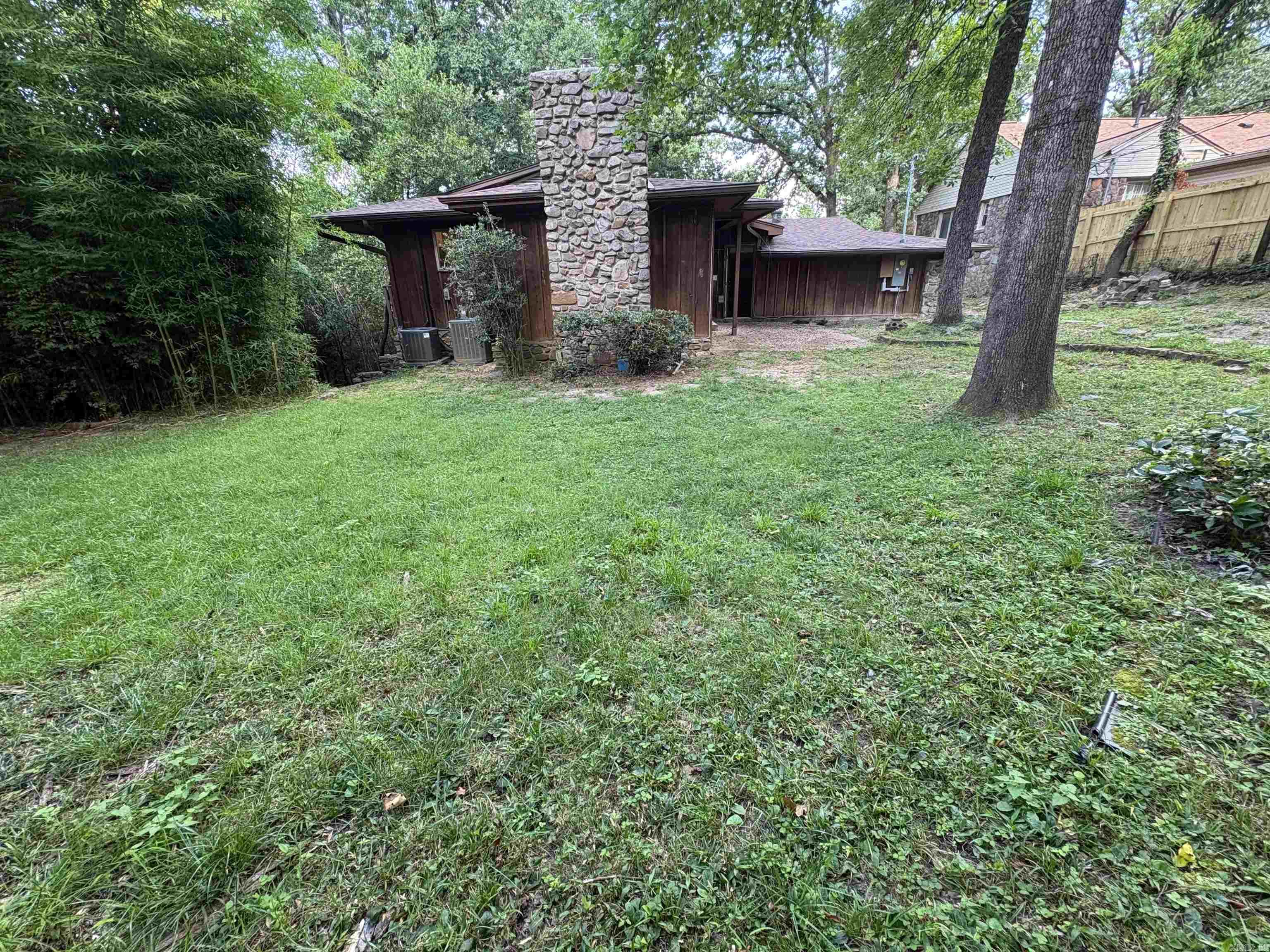 Park View - Residential Lease