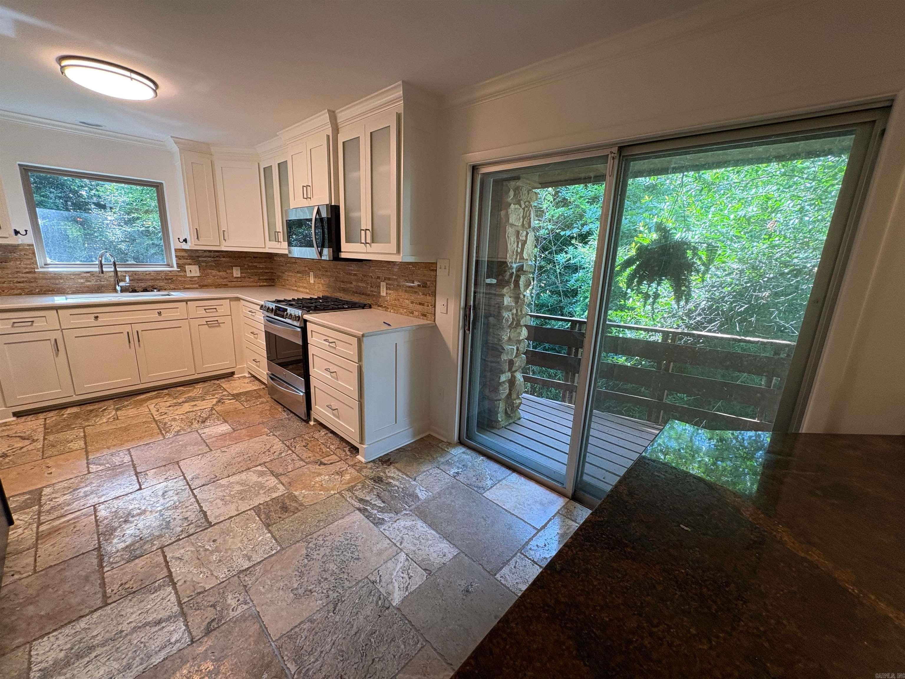 Park View - Residential Lease