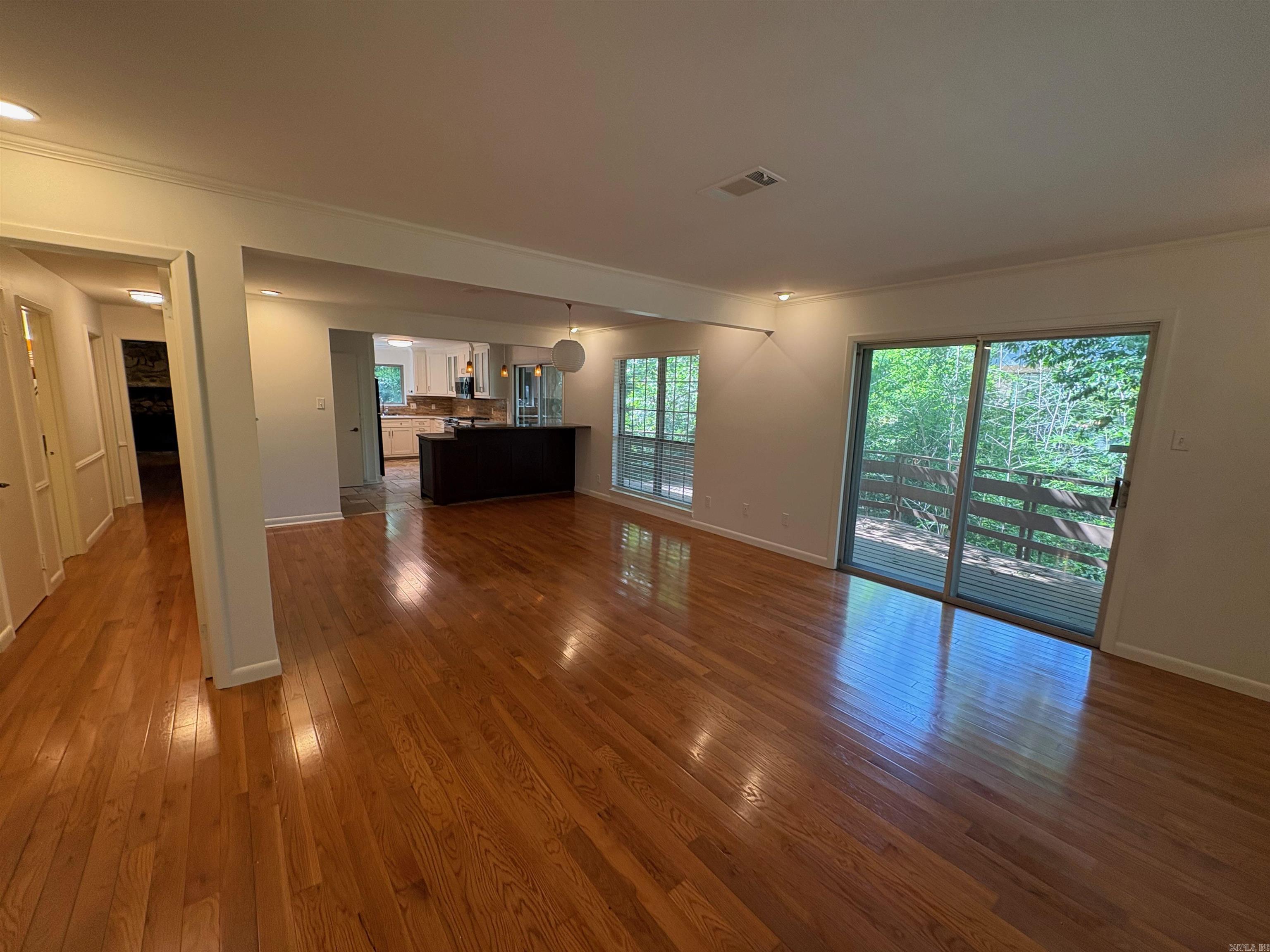 Park View - Residential Lease