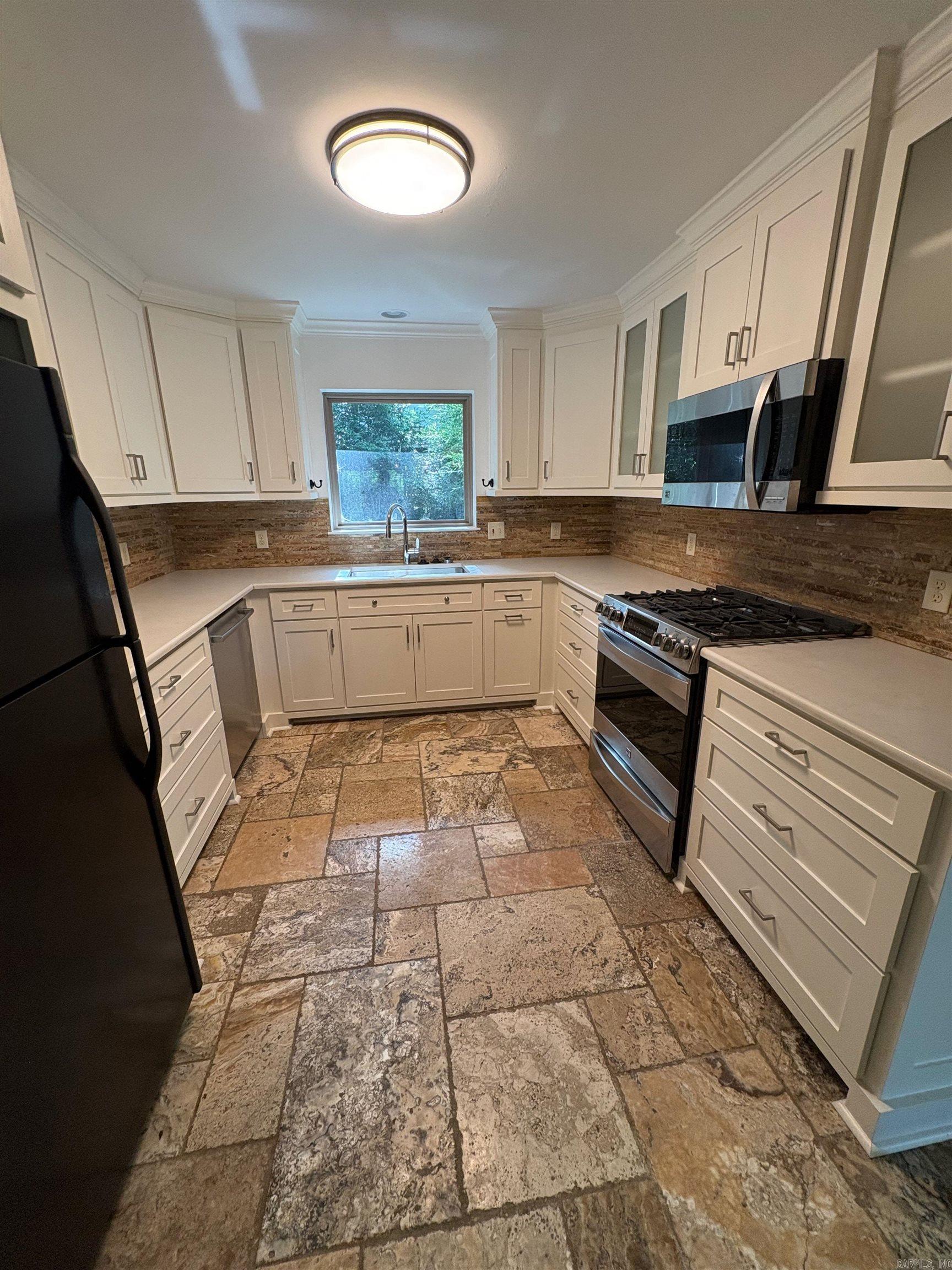 Park View - Residential Lease