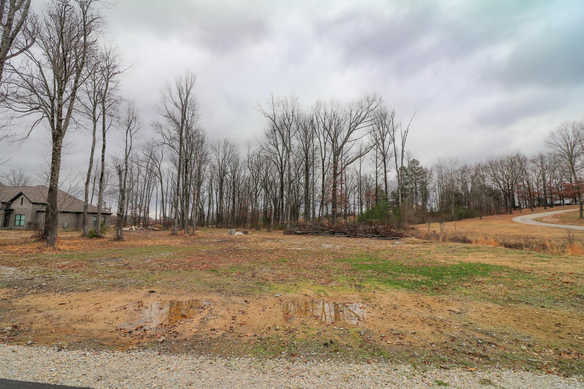 Diamond Valley Estates - Land
