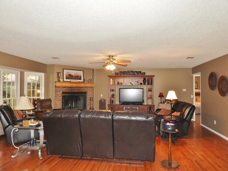 Sendero - Residential
