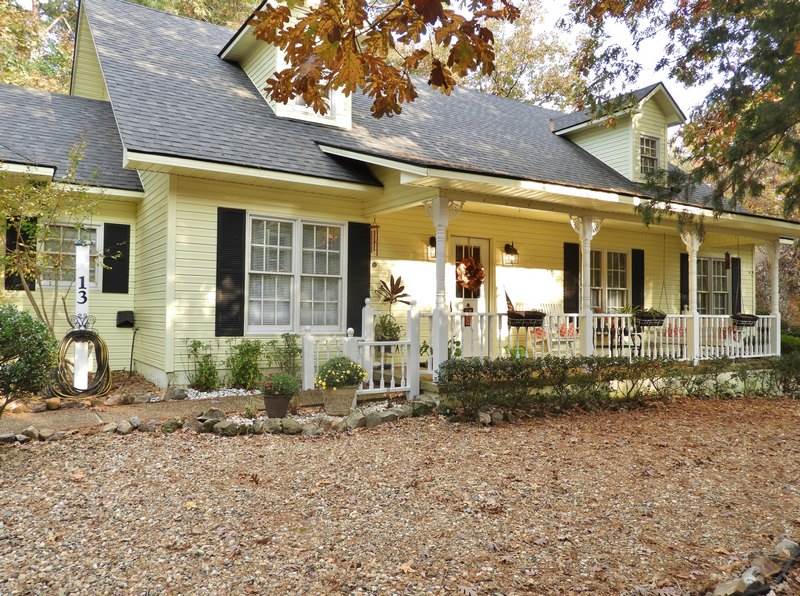 Sendero - Residential