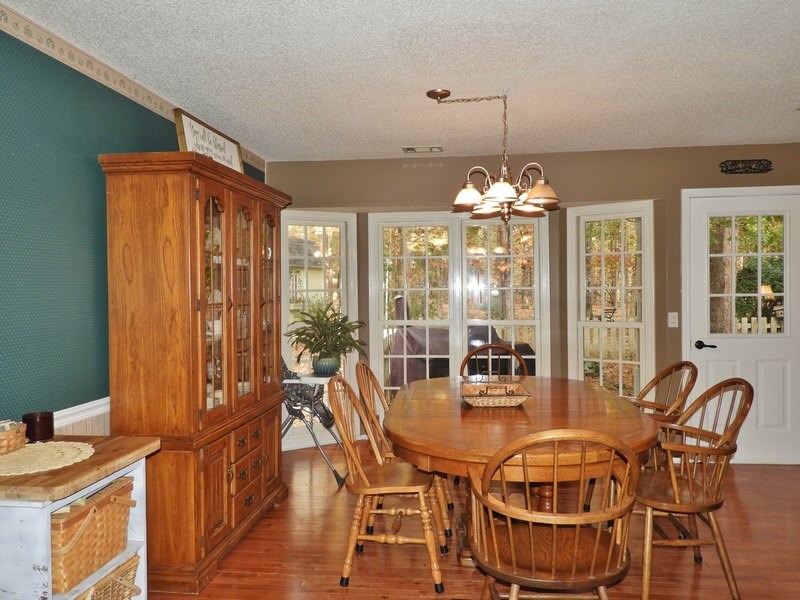 Sendero - Residential