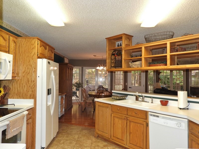 Sendero - Residential