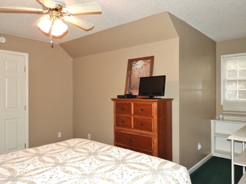 Sendero - Residential
