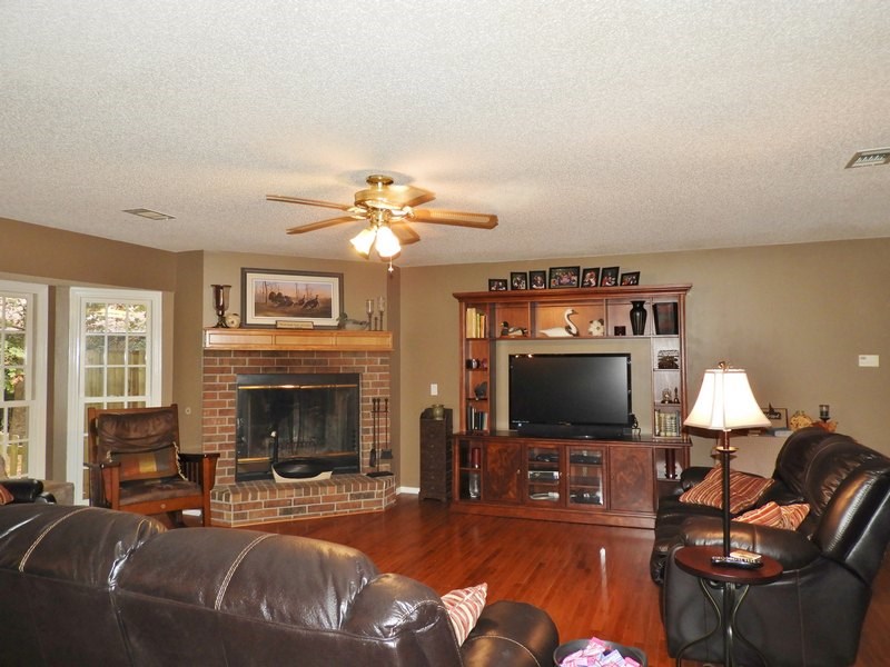 Sendero - Residential