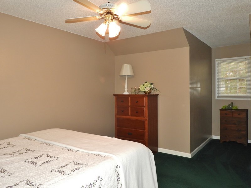 Sendero - Residential