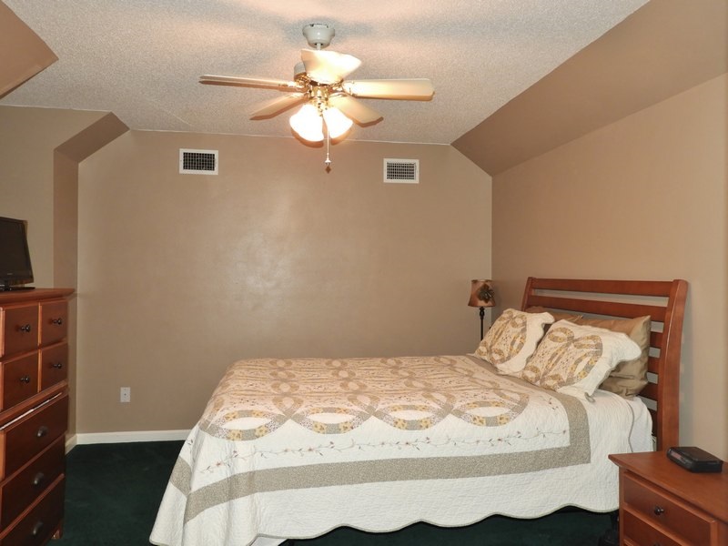 Sendero - Residential