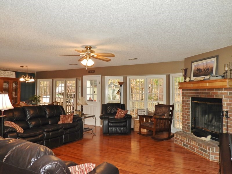 Sendero - Residential