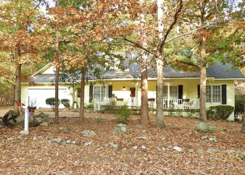 Sendero - Residential