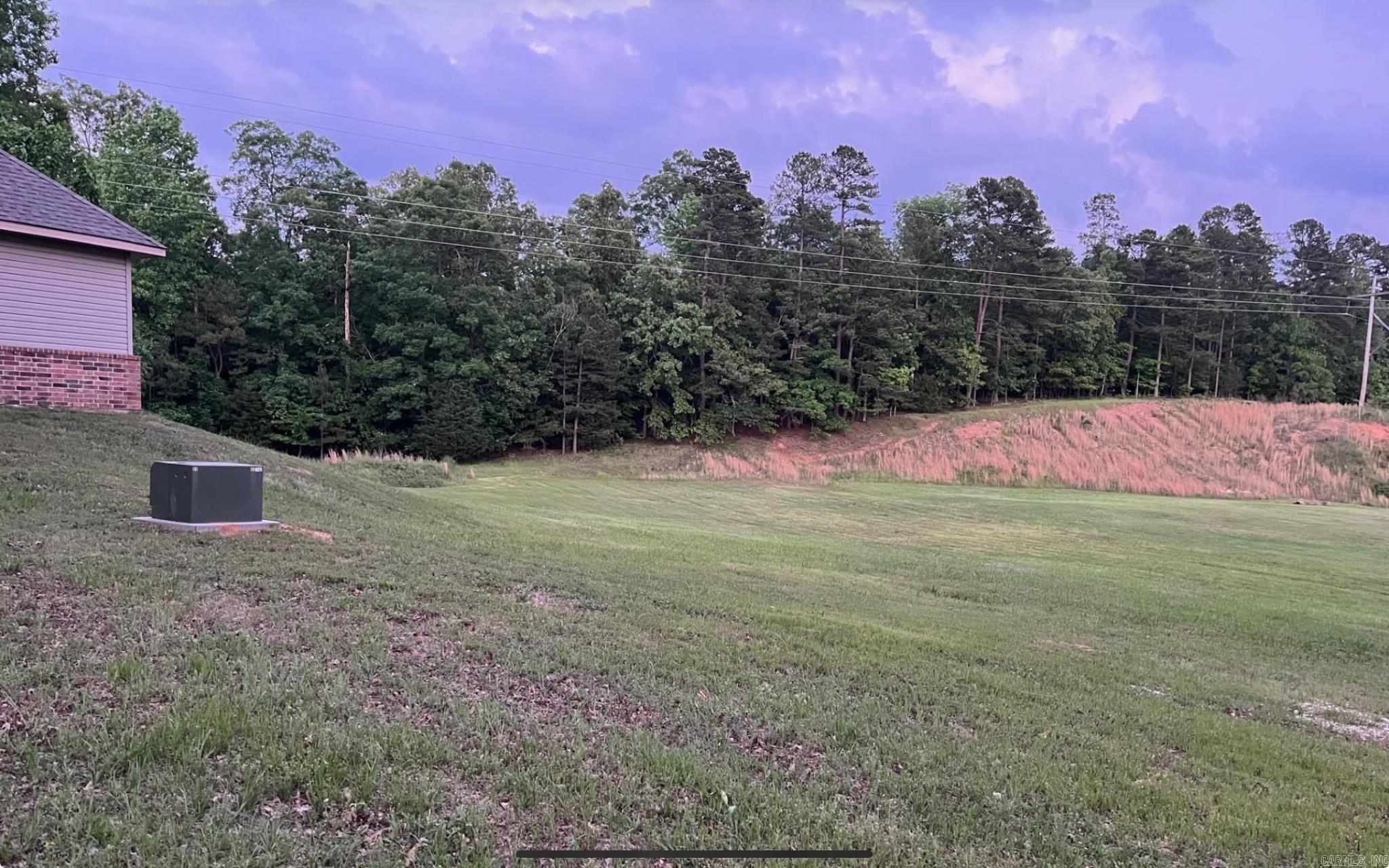 Fern Creek - Land