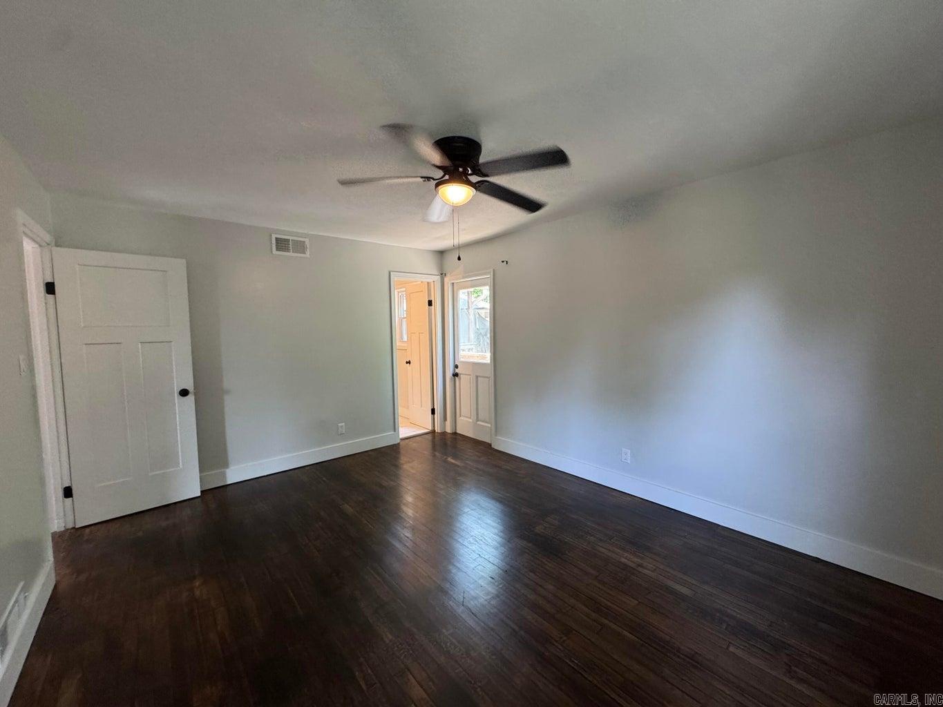 THUNDERBIRD - Residential