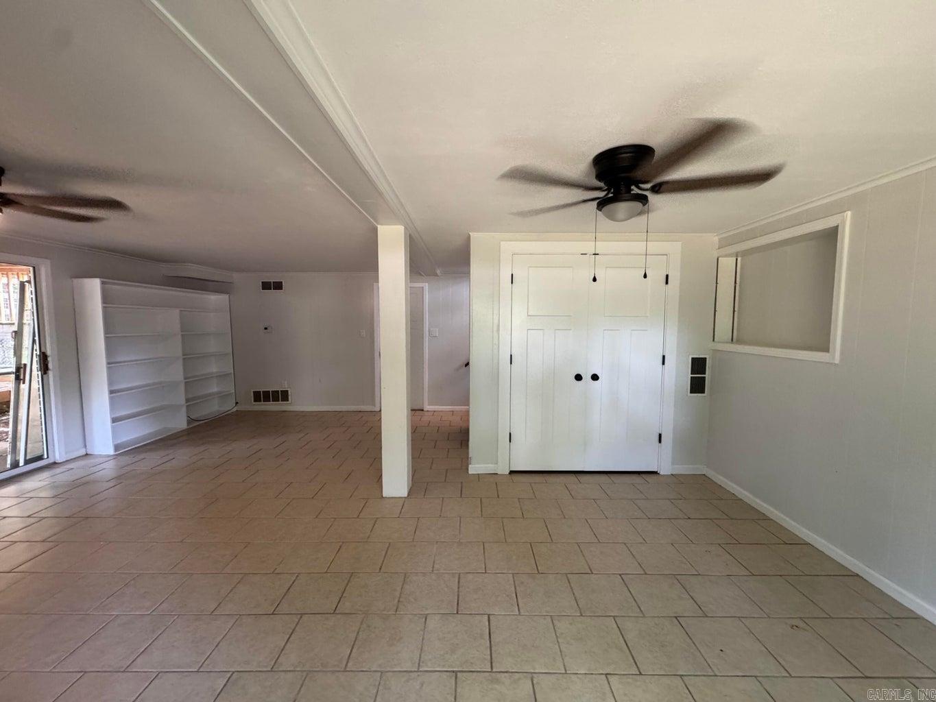 THUNDERBIRD - Residential
