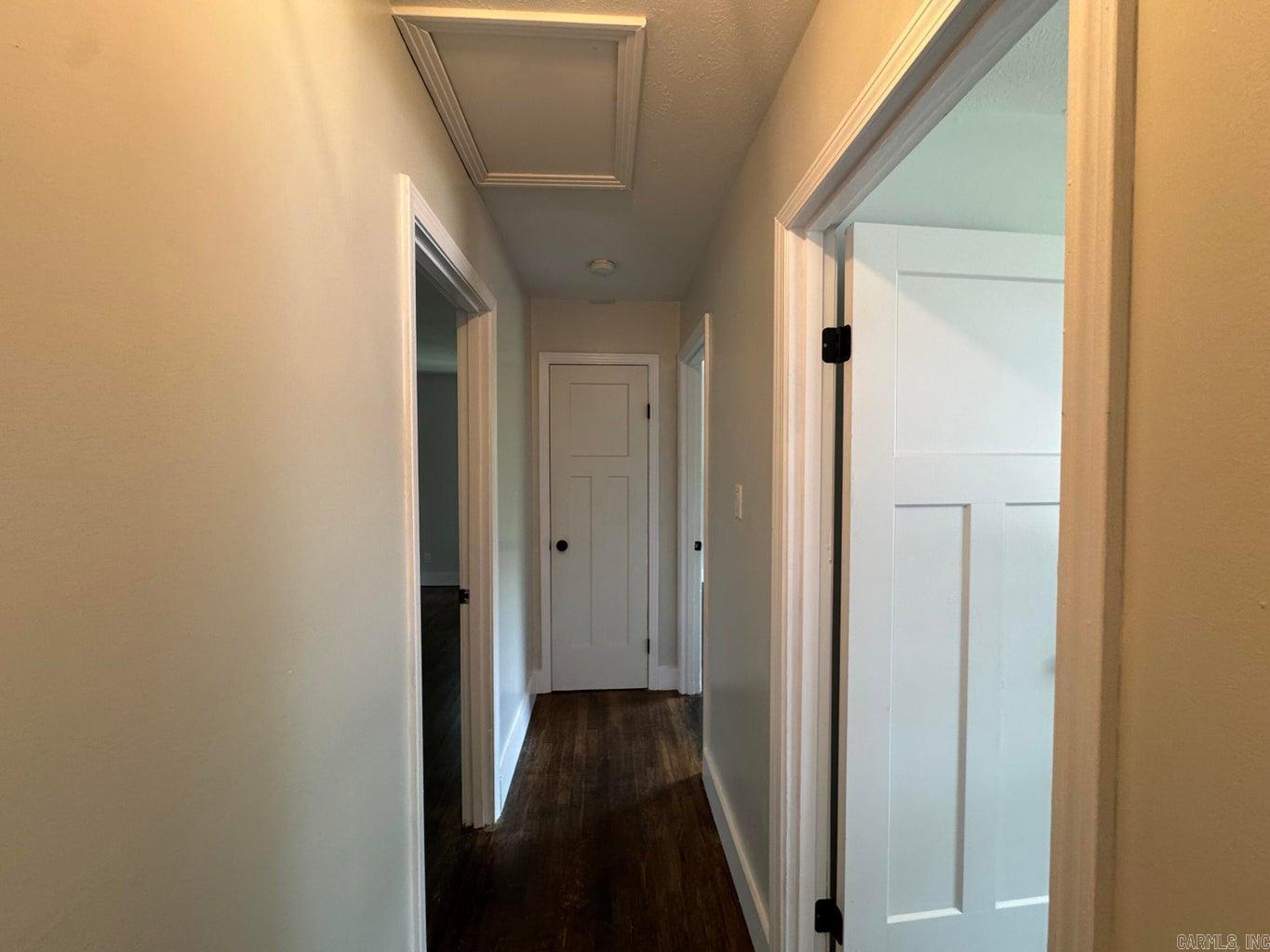 THUNDERBIRD - Residential