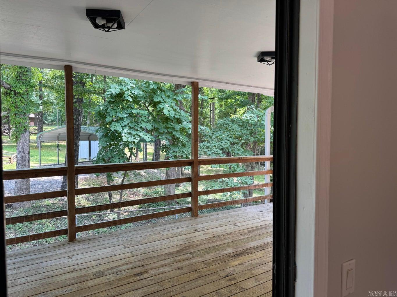 THUNDERBIRD - Residential