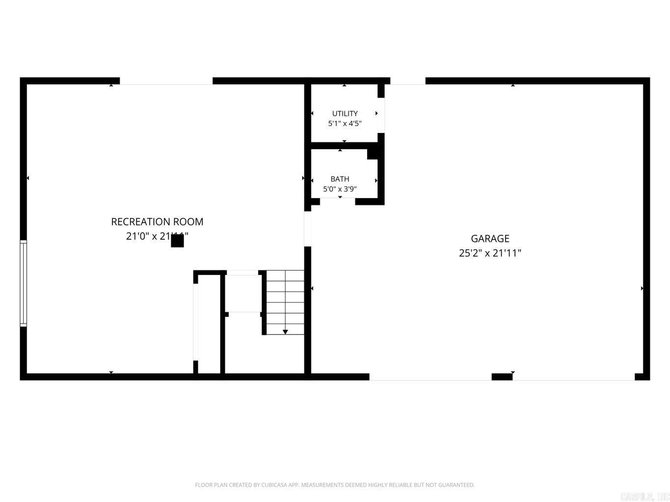 THUNDERBIRD - Residential