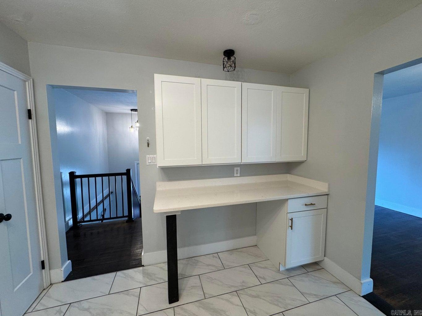 THUNDERBIRD - Residential