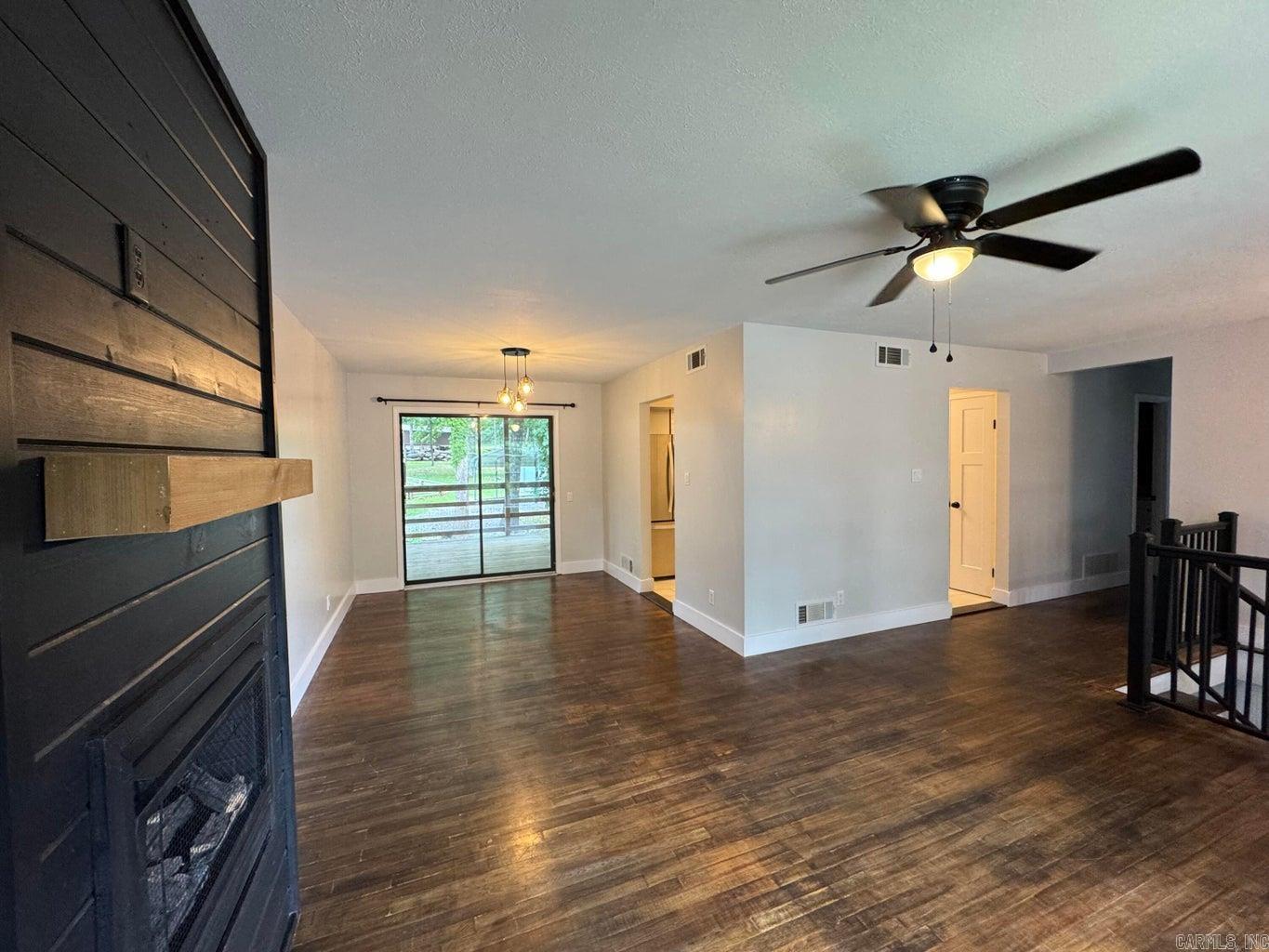 THUNDERBIRD - Residential